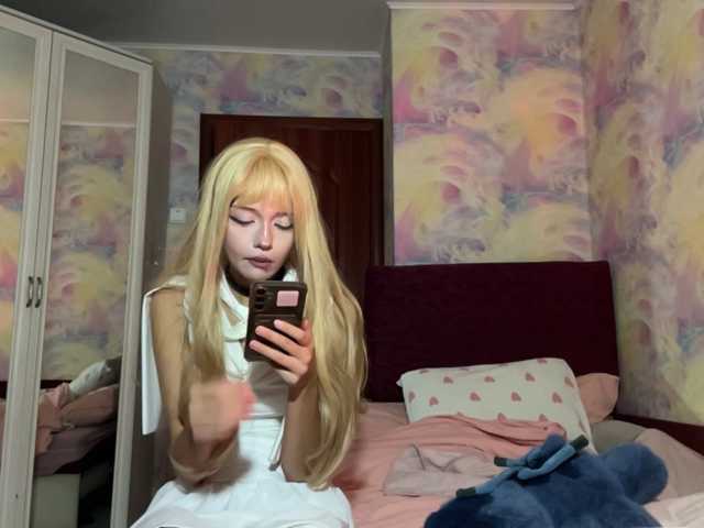 Yumiku live cam on BongaCams