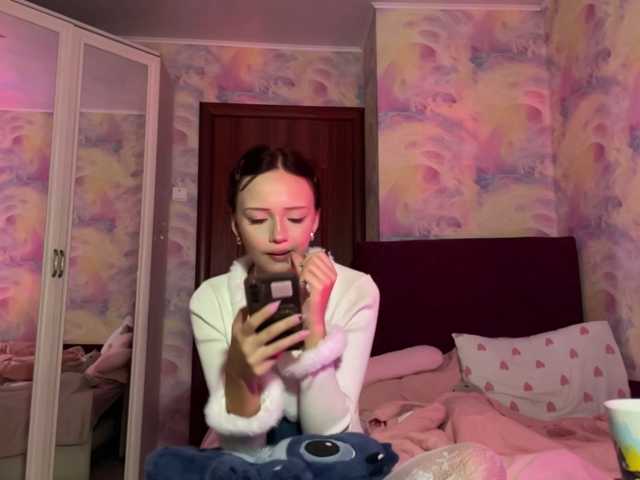 Yumiku live cam on BongaCams