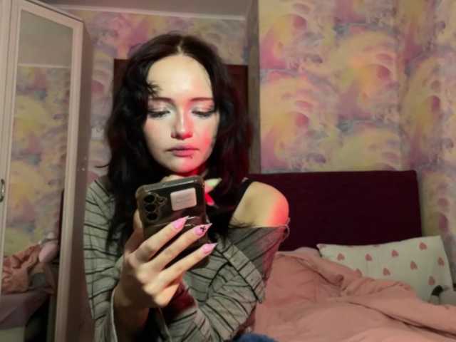 Yumiku, live now on BongaCams