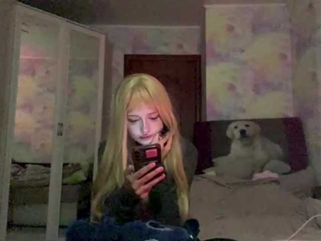 Yumiku live cam on BongaCams