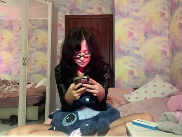 Yumiku live cam on BongaCams