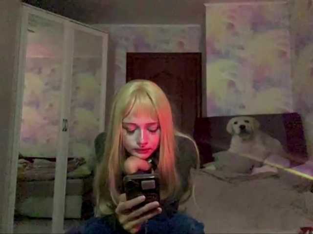 Yumiku live cam on BongaCams