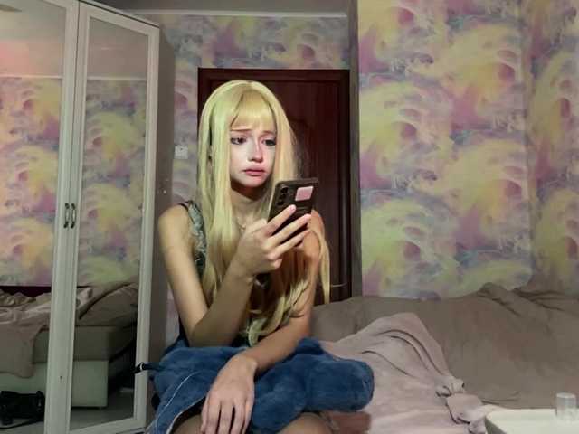 Yumiku live cam on BongaCams