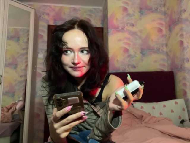 Yumiku live cam on BongaCams