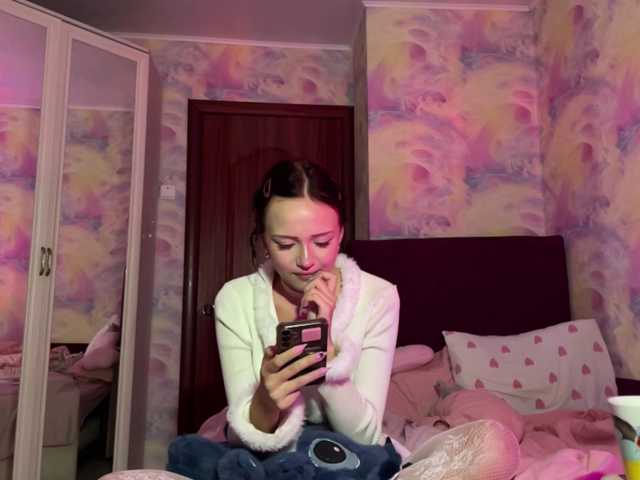 Yumiku live cam on BongaCams