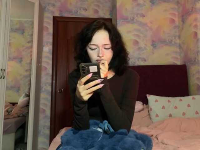 Yumiku live cam on BongaCams
