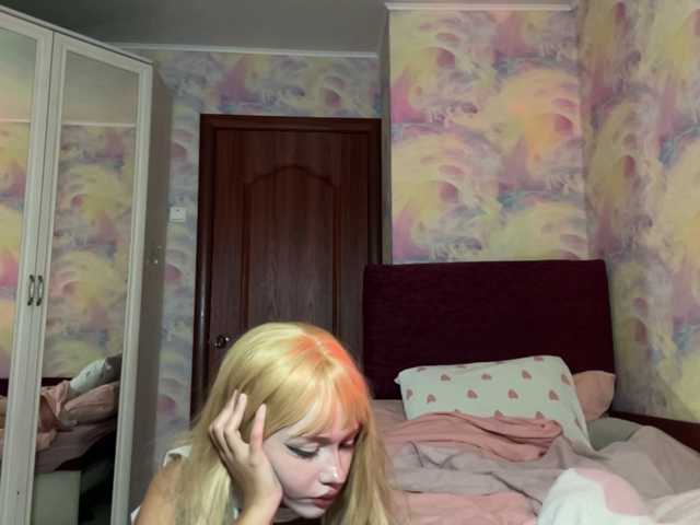 Yumiku live cam on BongaCams