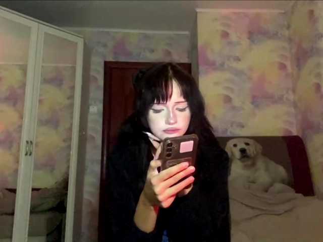 Yumiku live cam on BongaCams