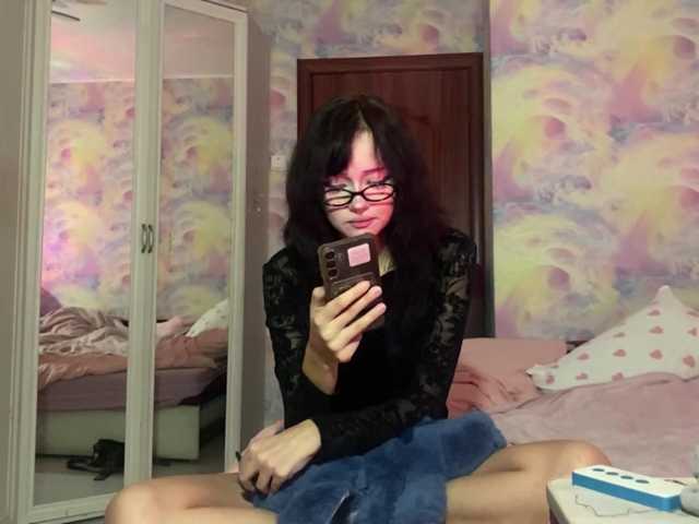 Yumiku live cam on BongaCams