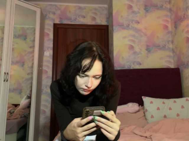 Yumiku live cam on BongaCams