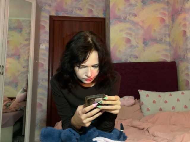 Yumiku live cam on BongaCams