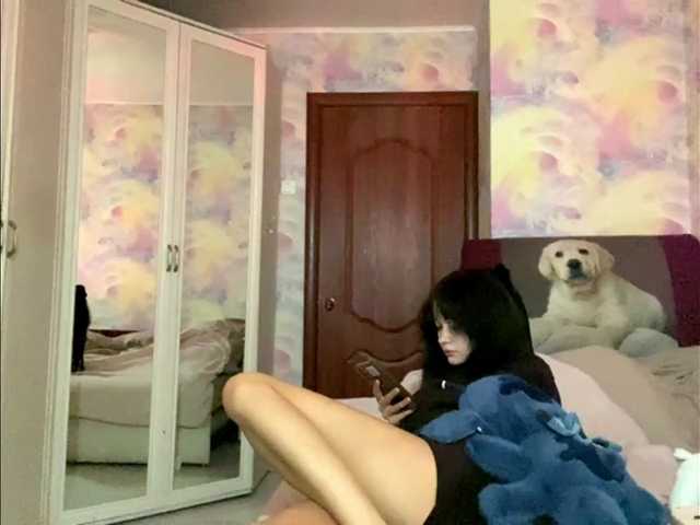 Yumiku live cam on BongaCams