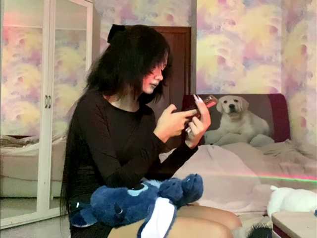 Yumiku live cam on BongaCams