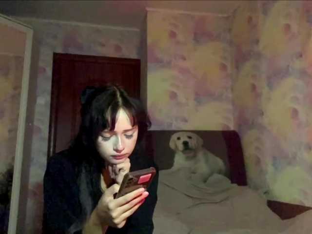 Yumiku live cam on BongaCams