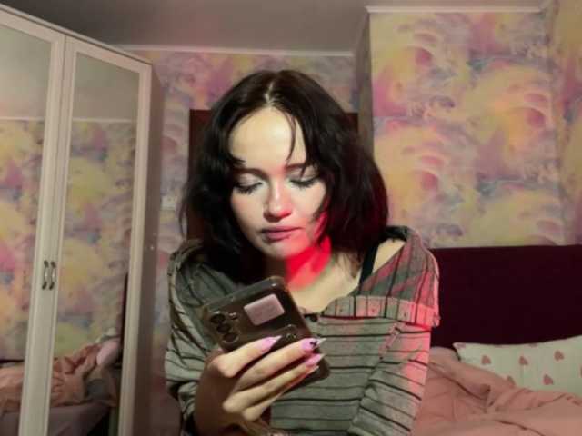 Yumiku, live now on BongaCams