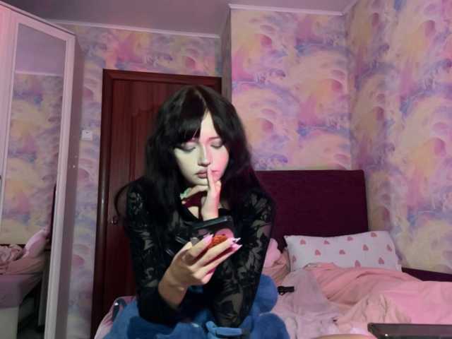 Yumiku live cam on BongaCams