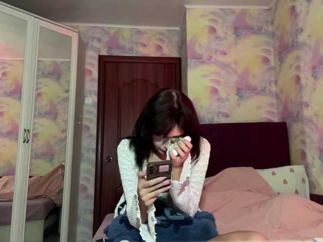 Yumiku live cam on BongaCams