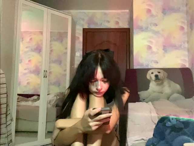 Yumiku live cam on BongaCams