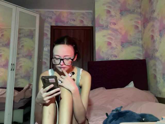 Yumiku live cam on BongaCams