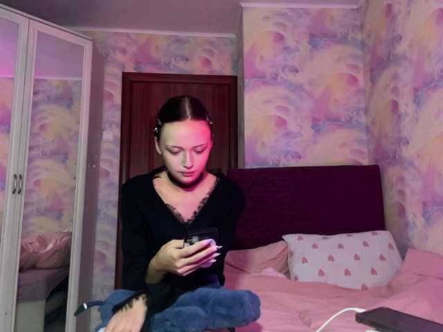 Yumiku live cam on BongaCams