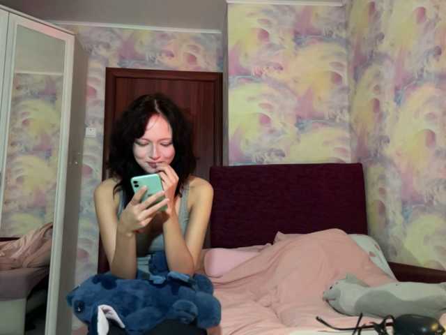 Yumiku live cam on BongaCams