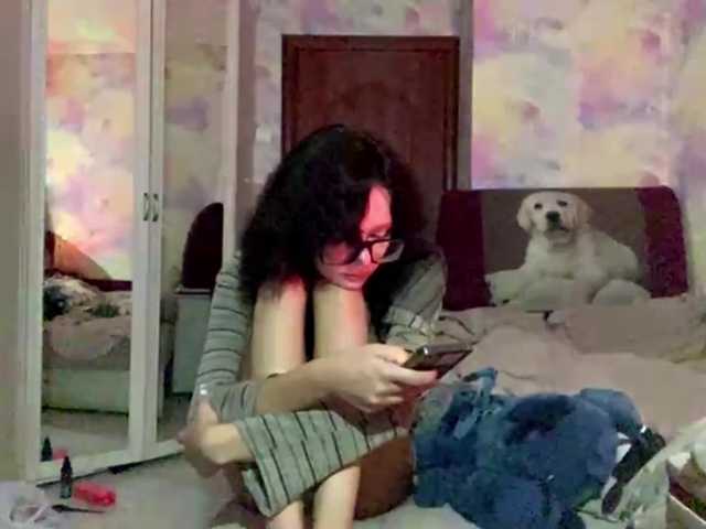 Yumiku live cam on BongaCams