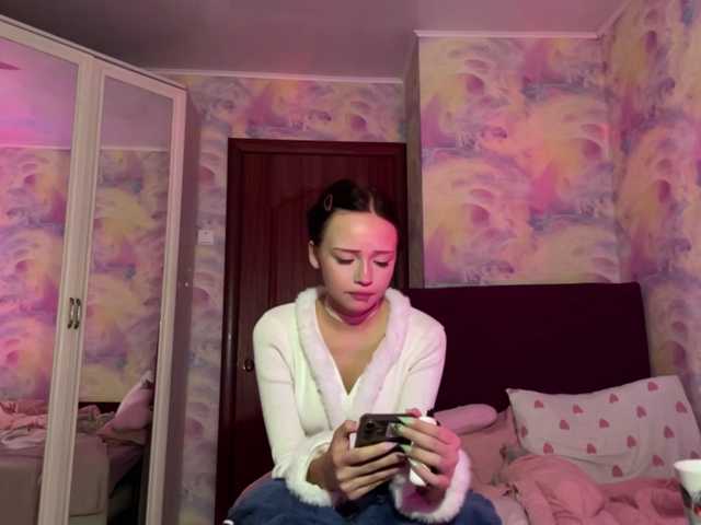 Yumiku live cam on BongaCams