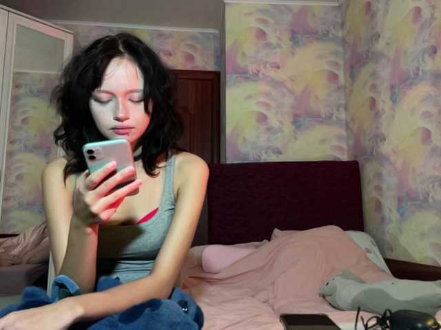 Yumiku live cam on BongaCams