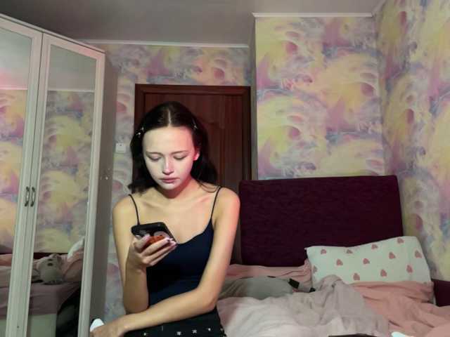Yumiku live cam on BongaCams