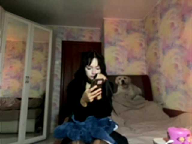 Yumiku live cam on BongaCams