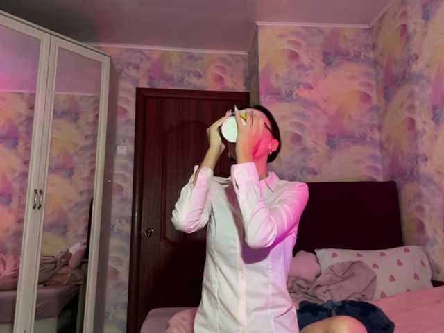 Yumiku live cam on BongaCams