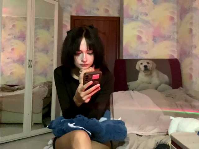 Yumiku live cam on BongaCams