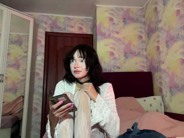 Yumiku live cam on BongaCams