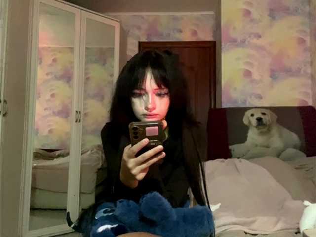 Yumiku live cam on BongaCams