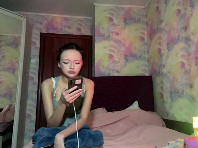 Yumiku live cam on BongaCams