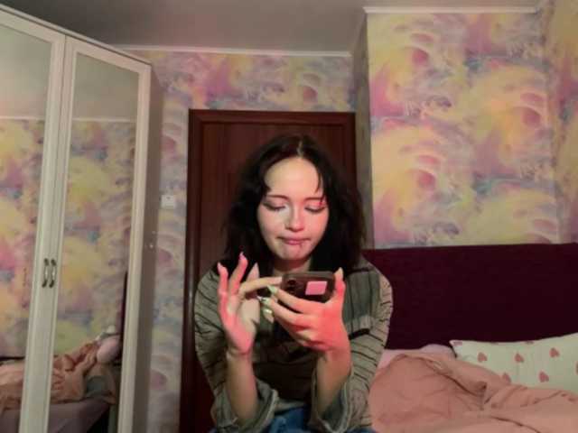Yumiku live cam on BongaCams