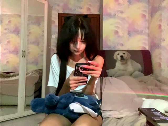 Yumiku live cam