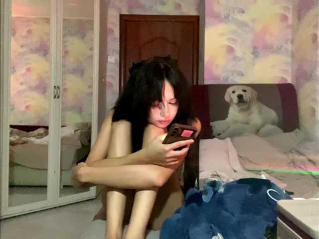 Yumiku live cam on BongaCams