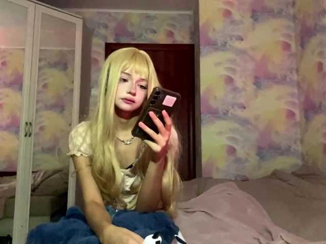 Yumiku live cam on BongaCams