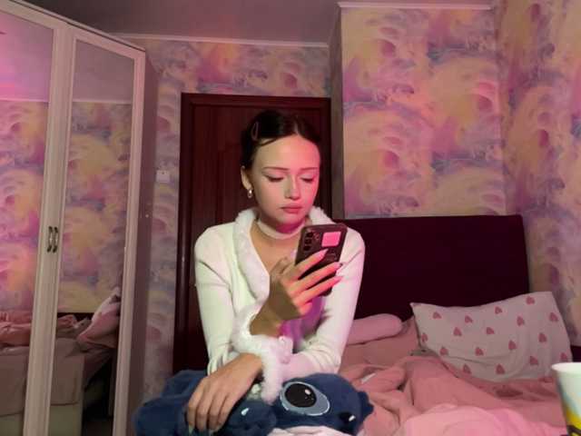 Yumiku live cam on BongaCams