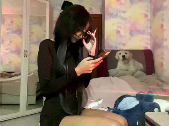 Yumiku live cam on BongaCams