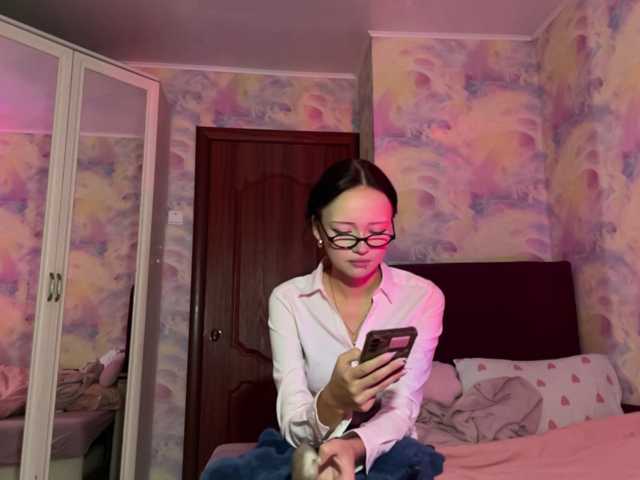 Yumiku live cam on BongaCams