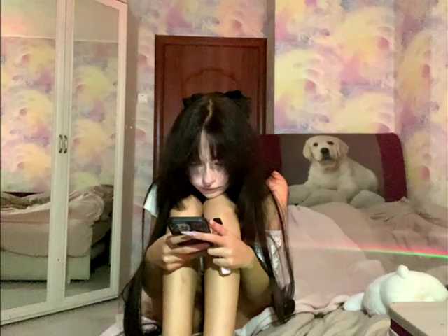 Yumiku live cam on BongaCams