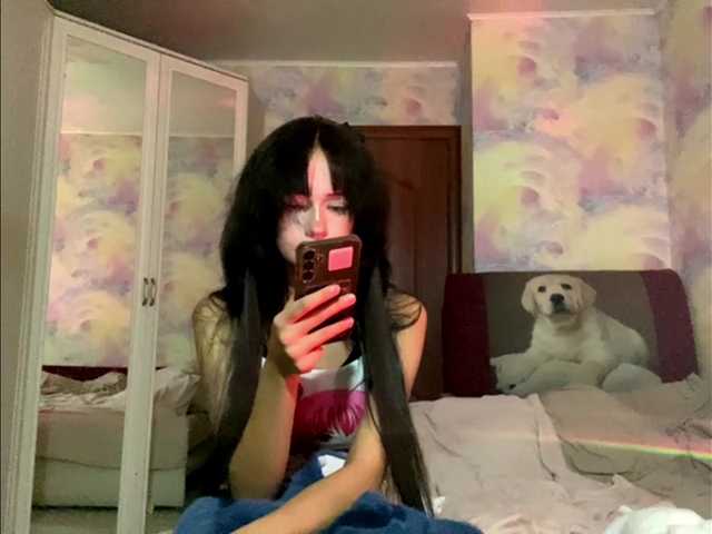 Yumiku live cam on BongaCams