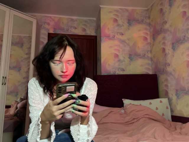 Yumiku live cam on BongaCams
