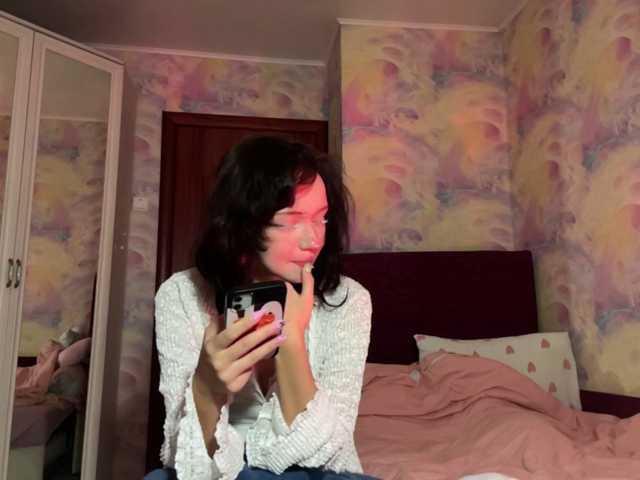 Yumiku live cam on BongaCams