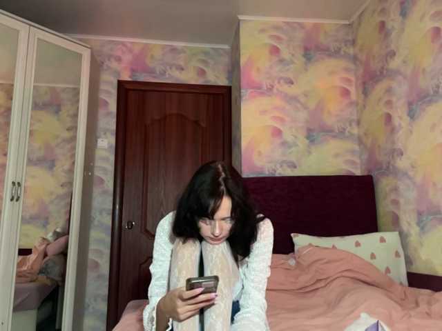 Yumiku, live now on BongaCams