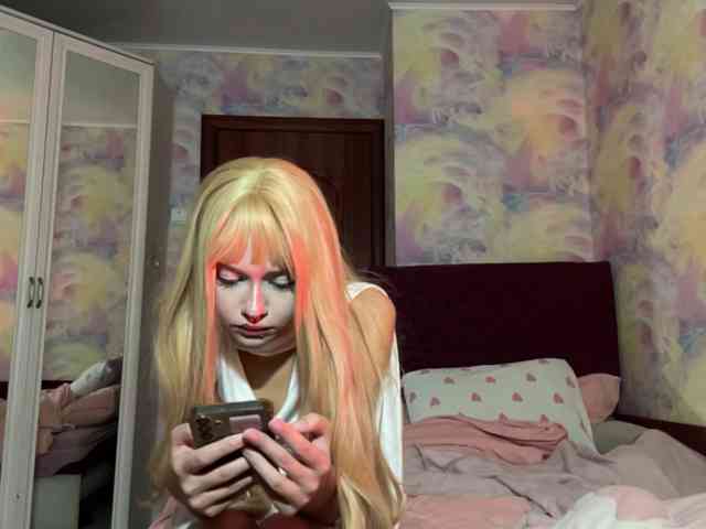 porno webcam Yumiku