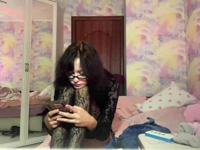 Yumiku webcam