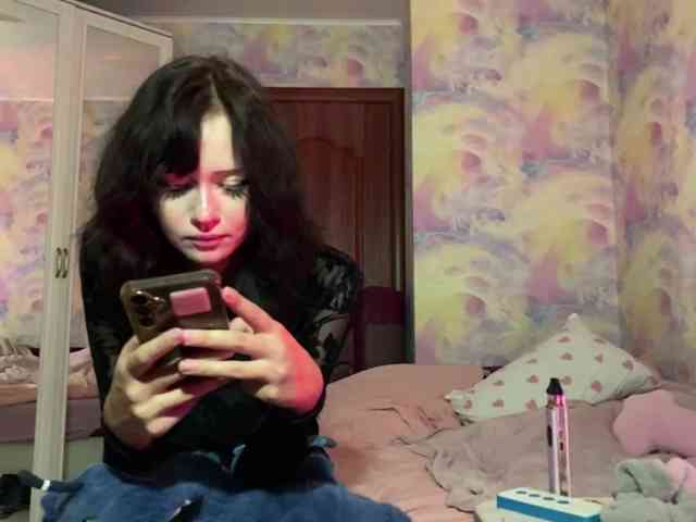 Yumiku webcam